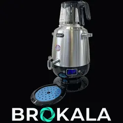 سماوربرقی مایر مدل MR_3818