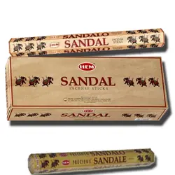  عود خوشبو کننده هم HEM مدل صندل Sandal 