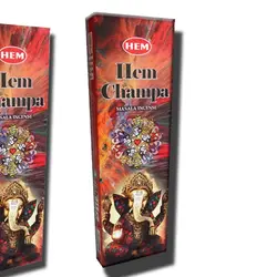 عود دست ساز چامپا هم Hem Champa