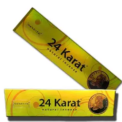 عود دست ساز 24 کارات ناندیتا