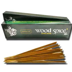 عود ناندیتا مدل وود اسپایس Wood Spice
