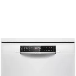 ماشین ظرفشویی بوش مدل SMS6ZCW37Q