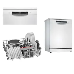 ماشین ظرفشویی بوش مدل SMS4HMW26M