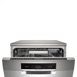 ماشین ظرفشویی بوش مدل SMS8ZDI48Q