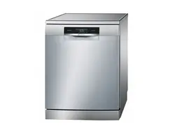 ماشین ظرفشویی بوش مدل SMS8ZDI48Q