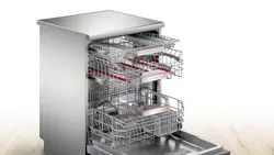 ماشین ظرفشویی بوش مدل SMS8ZDI48Q