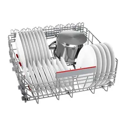 ماشین ظرفشویی توکار بوش مدل SMV6ECX51E