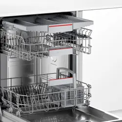 ماشین ظرفشویی توکار بوش مدل SMV4HMX26Q