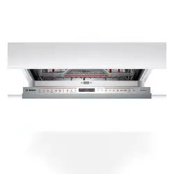 ماشین ظرفشویی توکار بوش مدل SMV8YCX03E