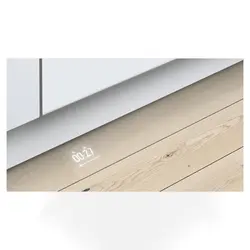 ماشین ظرفشویی توکار بوش مدل SMV8YCX03E