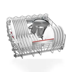 ماشین ظرفشویی توکار بوش مدل SMV8YCX03E