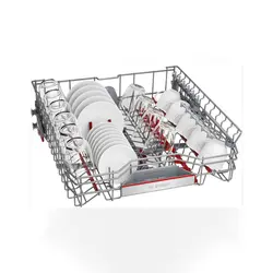 ماشین ظرفشویی توکار بوش مدل SMV8YCX03E