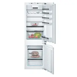 یخچال فریزر توکار بوش مدل KIS87AF30U