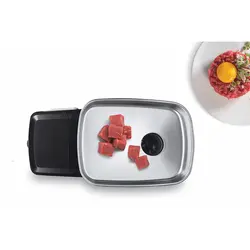 چرخ گوشت بوش مدل MFW68640