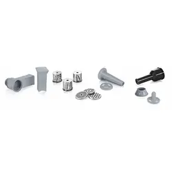 چرخ گوشت بوش مدل MFW68640