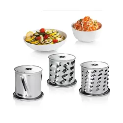 چرخ گوشت بوش مدل MFW68640