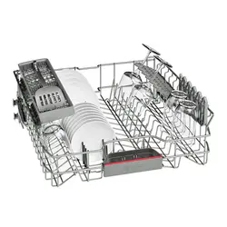 ظرفشویی توکار بوش SMU45JS01B