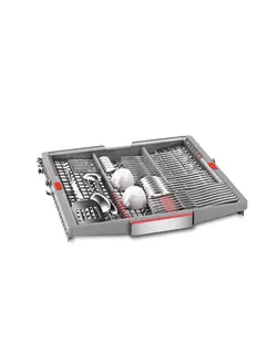 ظرفشویی توکار بوش SMV69M00IR