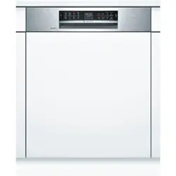 ظرفشویی توکار بوش SMI68TS06E