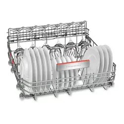 ظرفشویی توکار بوش SMV88UX36E