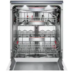 ظرفشویی بوش مدل  SMS88TI36E
