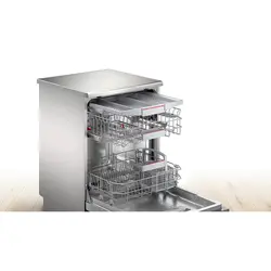 ماشین ظرفشویی بوش مدل SMS6HMI27Q ظرفیت 13 نفره