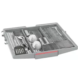 ماشین ظرفشویی بوش مدل SMS6HMI27Q ظرفیت 13 نفره