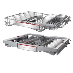 ماشین ظرفشویی بوش 4HBW00D