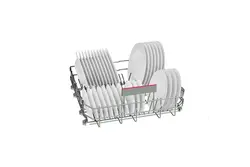 ماشین ظرفشویی بوش مدل SMS4HVI31E