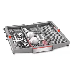 ماشین ظرفشویی بوش مدل SMS8YCI01E