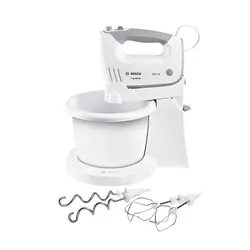 همزن بوش مدل MFQ36460