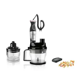 گوشت کوب برقی بوش MS8CM61X1