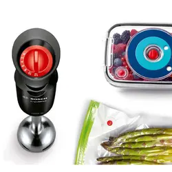 گوشت کوب برقی بوش مدل MS6CB61V1