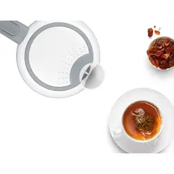 کتری برقی بوش مدل TWK7601