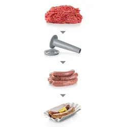 چرخ گوشت بوش مدل MFW66020