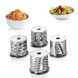 چرخ گوشت بوش مدل MFW68660