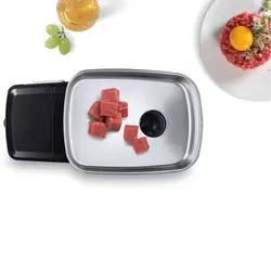 چرخ گوشت بوش مدل MFW68660