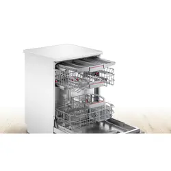 ماشین ظرفشویی بوش مدل SMS6HMW27Q