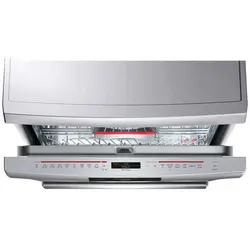 ماشین ظرفشویی بوش مدل SMS88TI02M