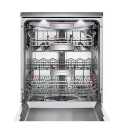ماشین ظرفشویی بوش مدل SMS88TI02M