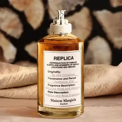 دکانت عطر Maison Martin Margiela By the Fireplace | میسن مارتین مارژیلا بای فایر پلیس