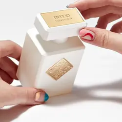 دکانت عطر اینیشیو ماسک تراپی | Initio Musk Therapy