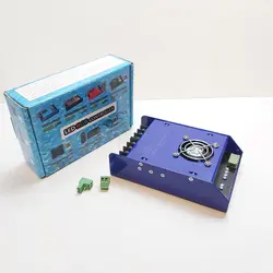 تقویت کننده کنترلر 50 آمپر 12 ولت مدل DM50AM - گرین کیت