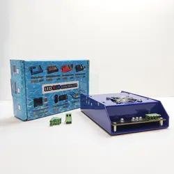 تقویت کننده کنترلر 50 آمپر 12 ولت مدل DM50AM - گرین کیت