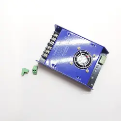 تقویت کننده کنترلر 50 آمپر 12 ولت مدل DM50AM - گرین کیت