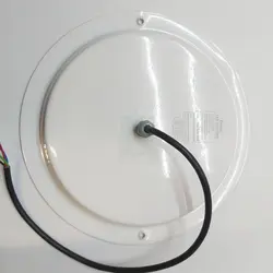 چراغ توکار استخری فول کالر 54 وات 12 ولت مدل 54RERGB - گرین کیت