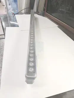 چراغ وال واشر ضد آب مولتی کالر 36 وات 12 ولت مدل 36RWM - گرین کیت