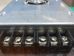 کنترلر RGB موبایلی وای فای 50 آمپر 5 ولت مدل DM50WF - گرین کیت