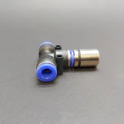 نازل مه پاش پلاستیکی مدل NMP - گرین کیت