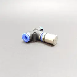 نازل مه پاش پلاستیکی مدل NMP - گرین کیت